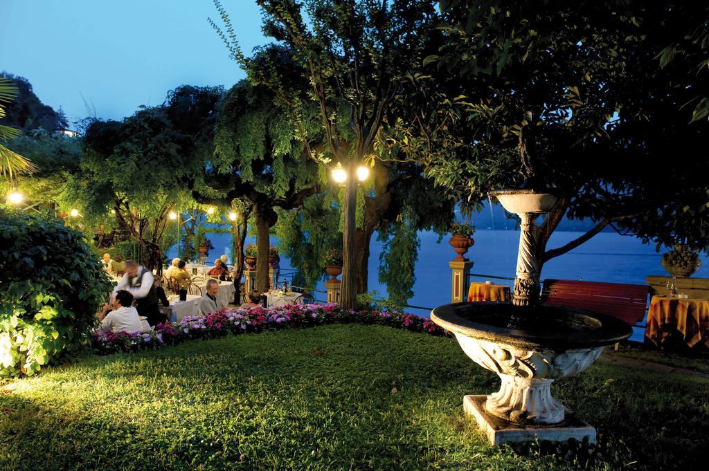 Hotel Stella D'Italia Valsolda Екстер'єр фото