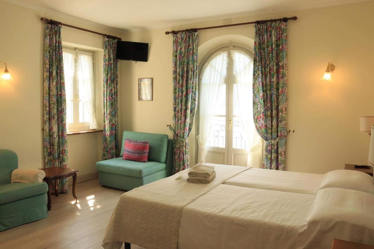 Hotel Stella D'Italia Valsolda Екстер'єр фото