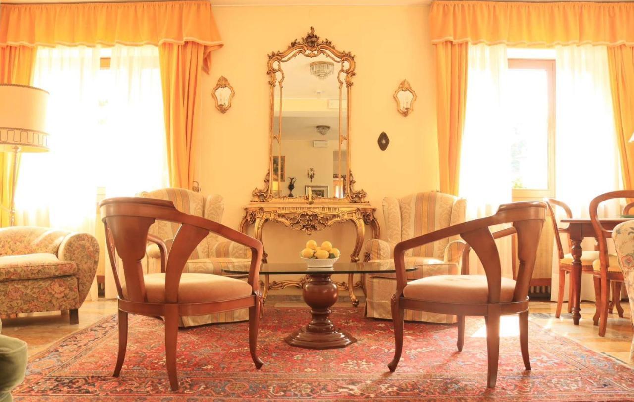 Hotel Stella D'Italia Valsolda Екстер'єр фото