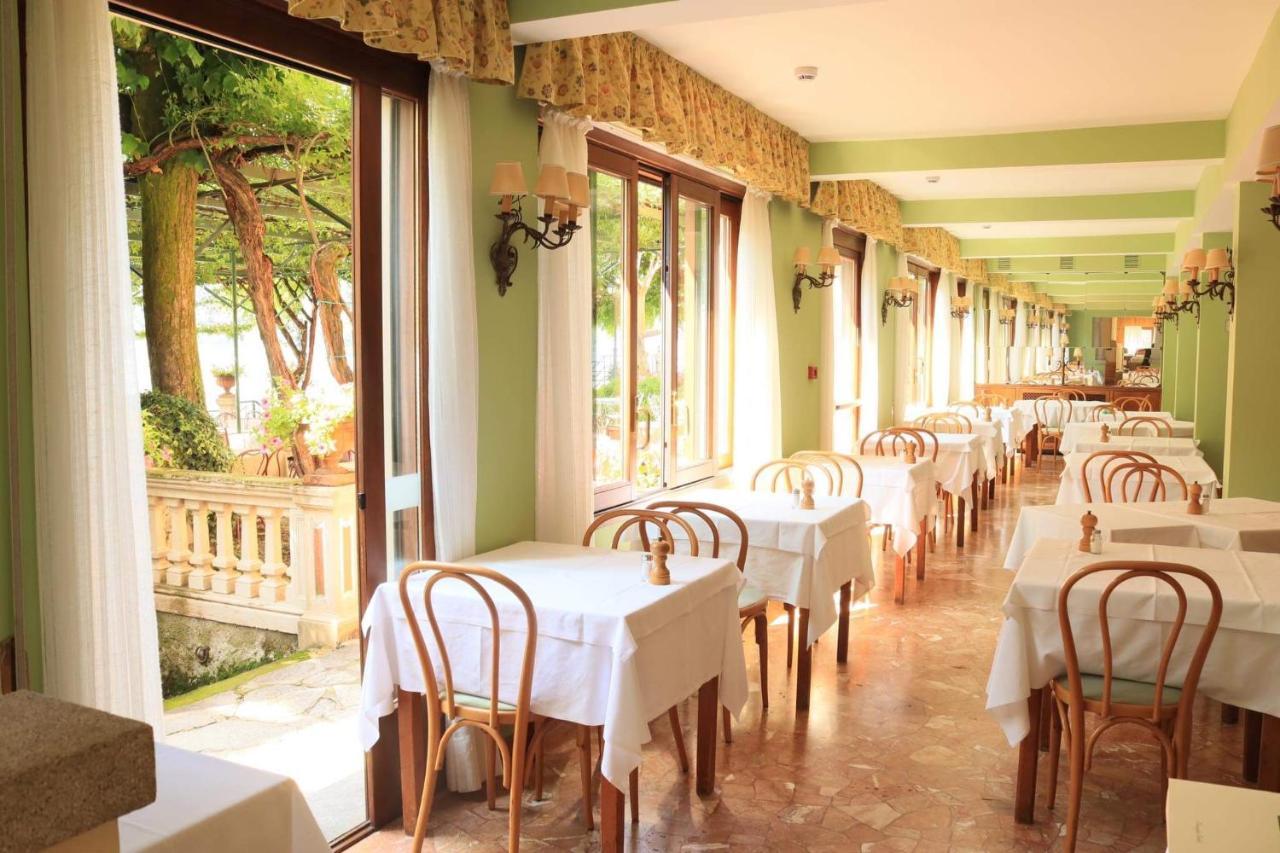 Hotel Stella D'Italia Valsolda Екстер'єр фото